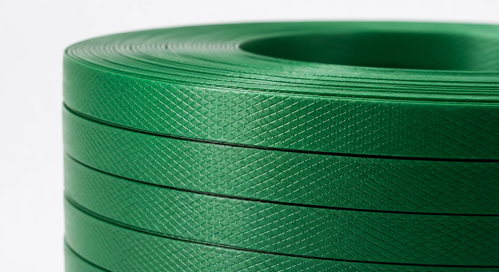 PET Strapping Band Specifications — Portugal